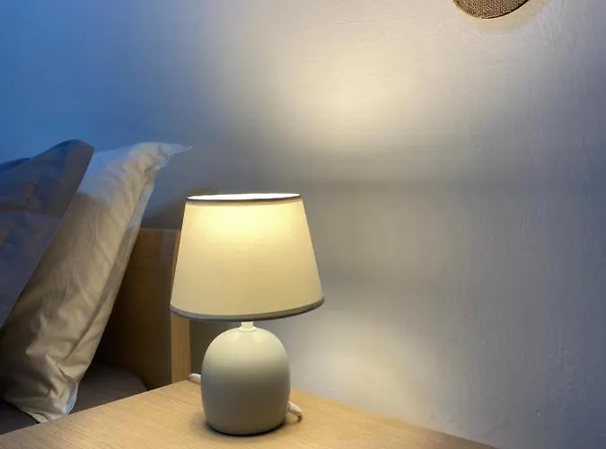 Bilocale Degli Innamorati