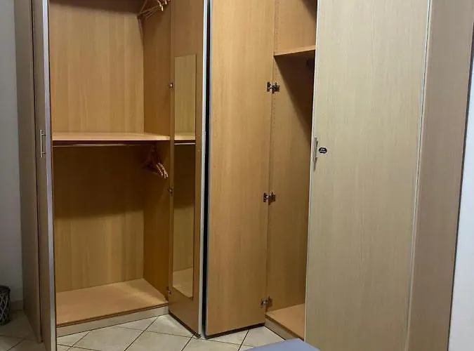 Appartamento Bilocale Degli Innamorati