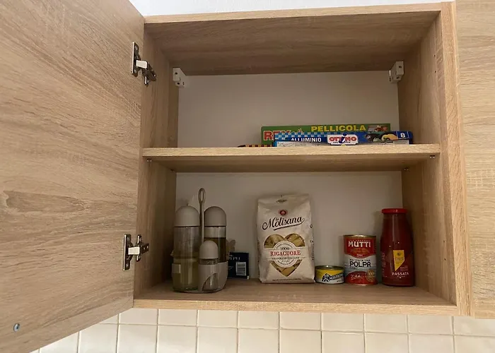 Bilocale Degli Innamorati Apartment Terni