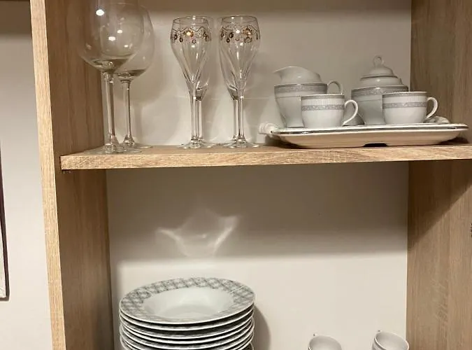 Bilocale Degli Innamorati *