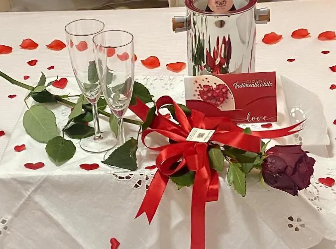 Apartamento Bilocale Degli Innamorati Terni