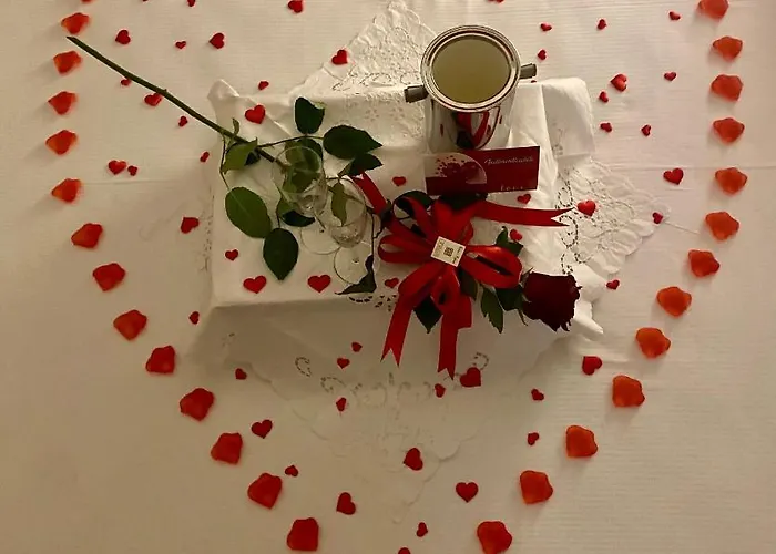 Apartamento Bilocale Degli Innamorati