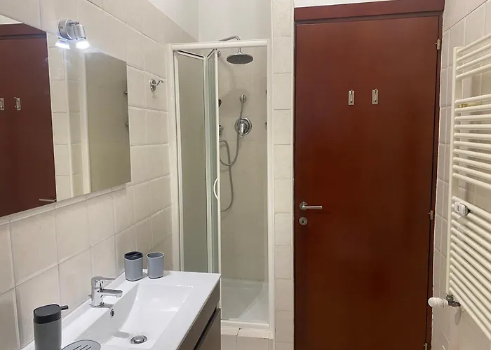 Apartment Bilocale Degli Innamorati *