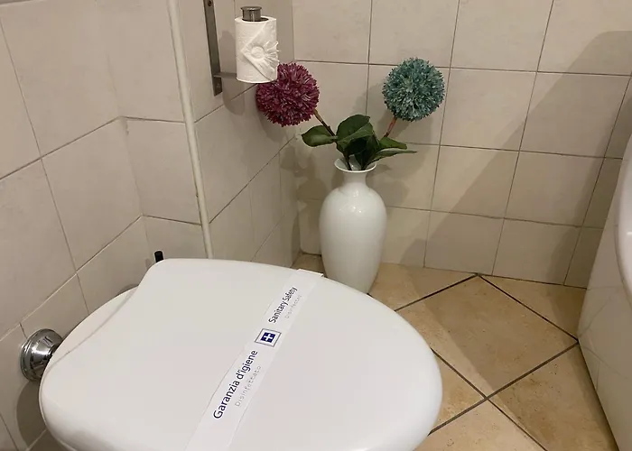 Bilocale Degli Innamorati *